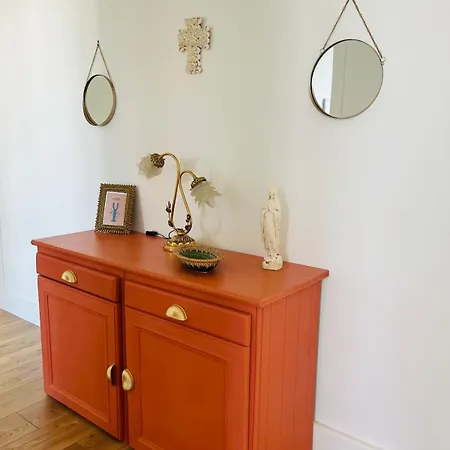 Apartment L'escapade Ensoleillee - - 6 Pers - Centre Royan