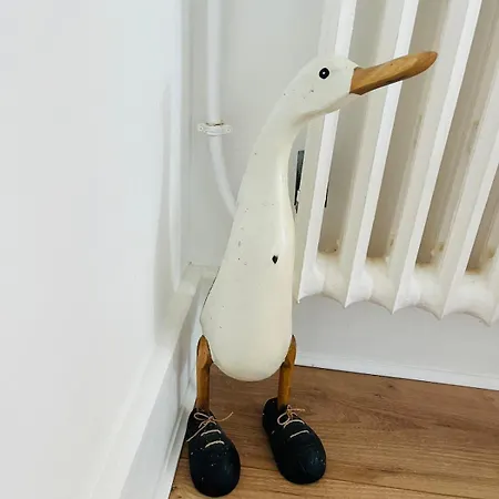 L'escapade Ensoleillee - - 6 Pers - Centre Apartment