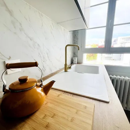 L'escapade Ensoleillee - - 6 Pers - Centre 로양