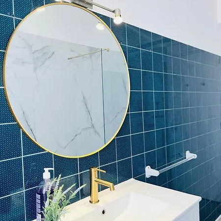 아파트 L'escapade Ensoleillee - - 6 Pers - Centre 로양