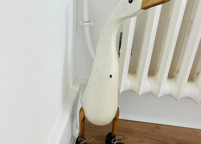 L'escapade Ensoleillee - - 6 Pers - Centre 公寓